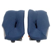 Arai RX-7V EVO lícnice FCS Anti-Microbial 20mm